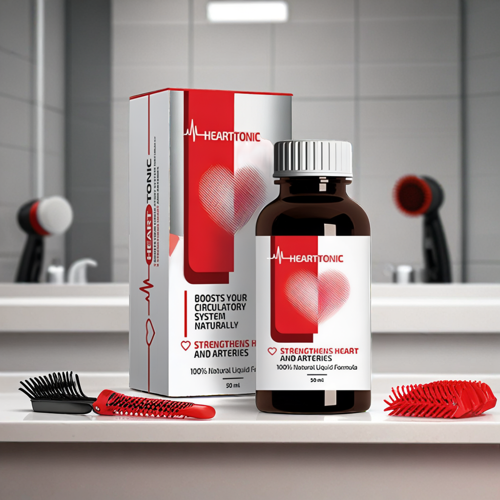 Heart Tonic