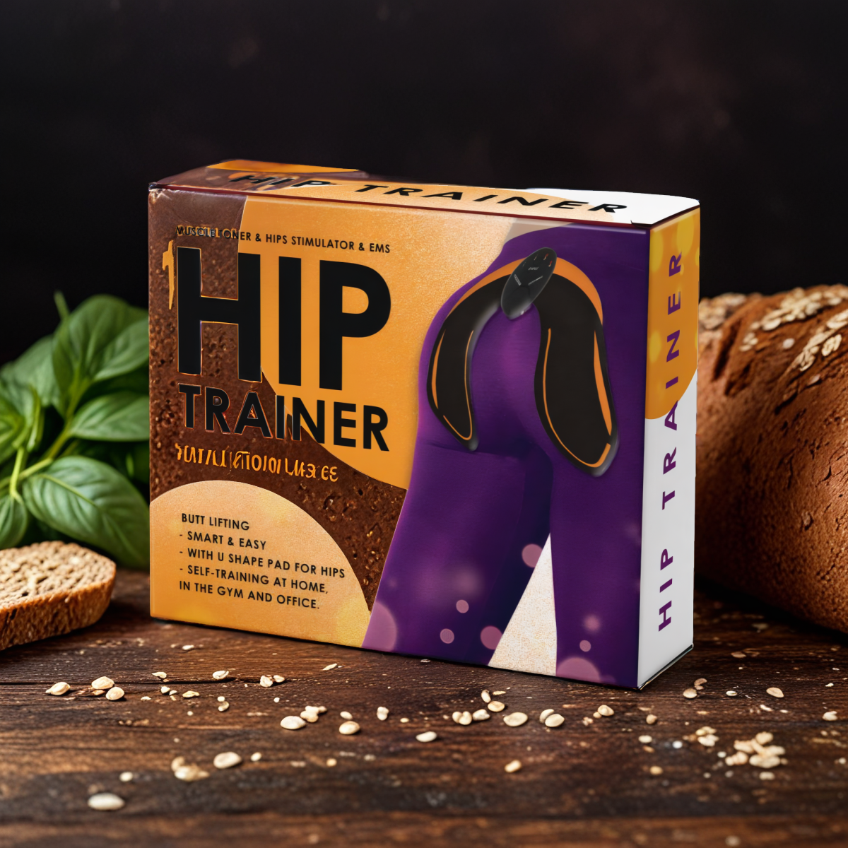 Hip Trainer