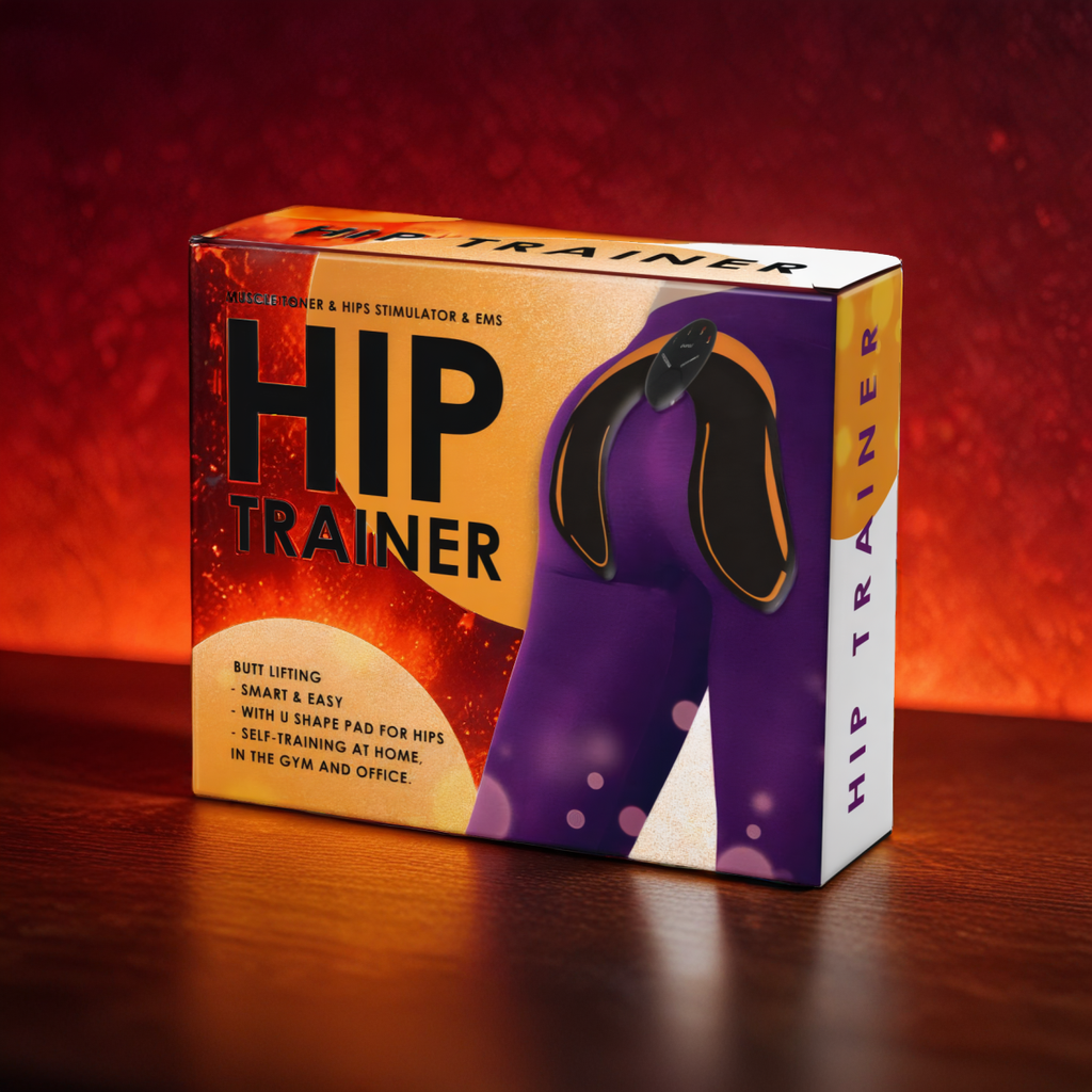 Hip Trainer