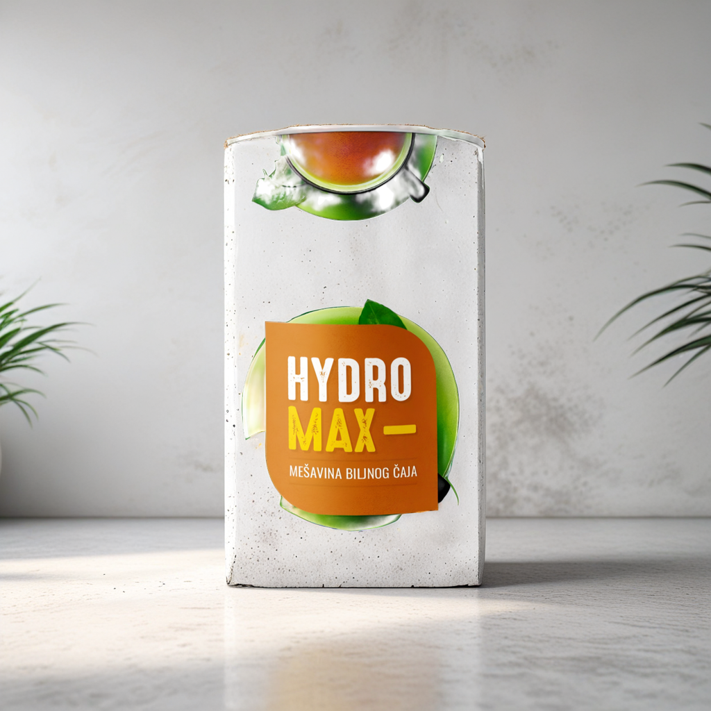 HydroMax
