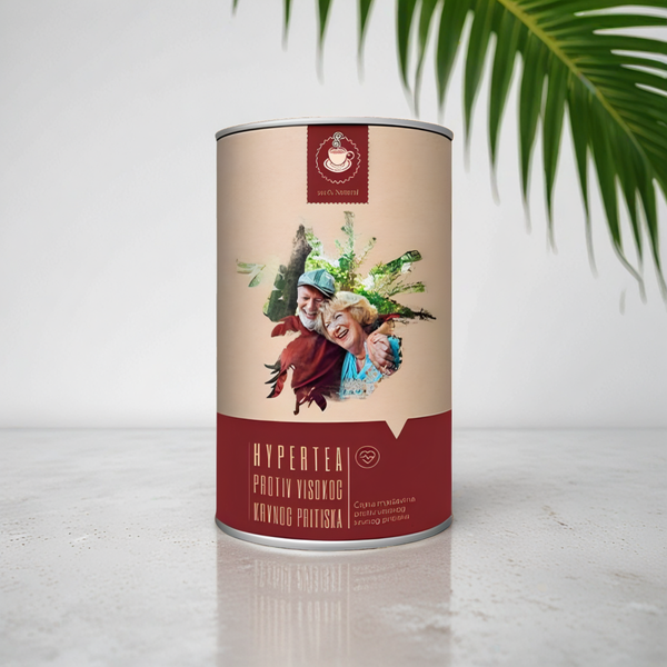 HYPERTEA