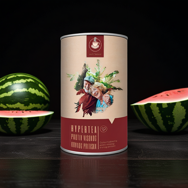 Hypertea