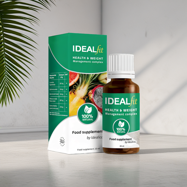 IdealFit