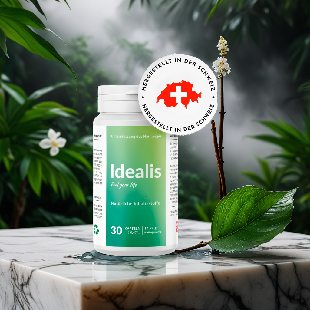 Idealis