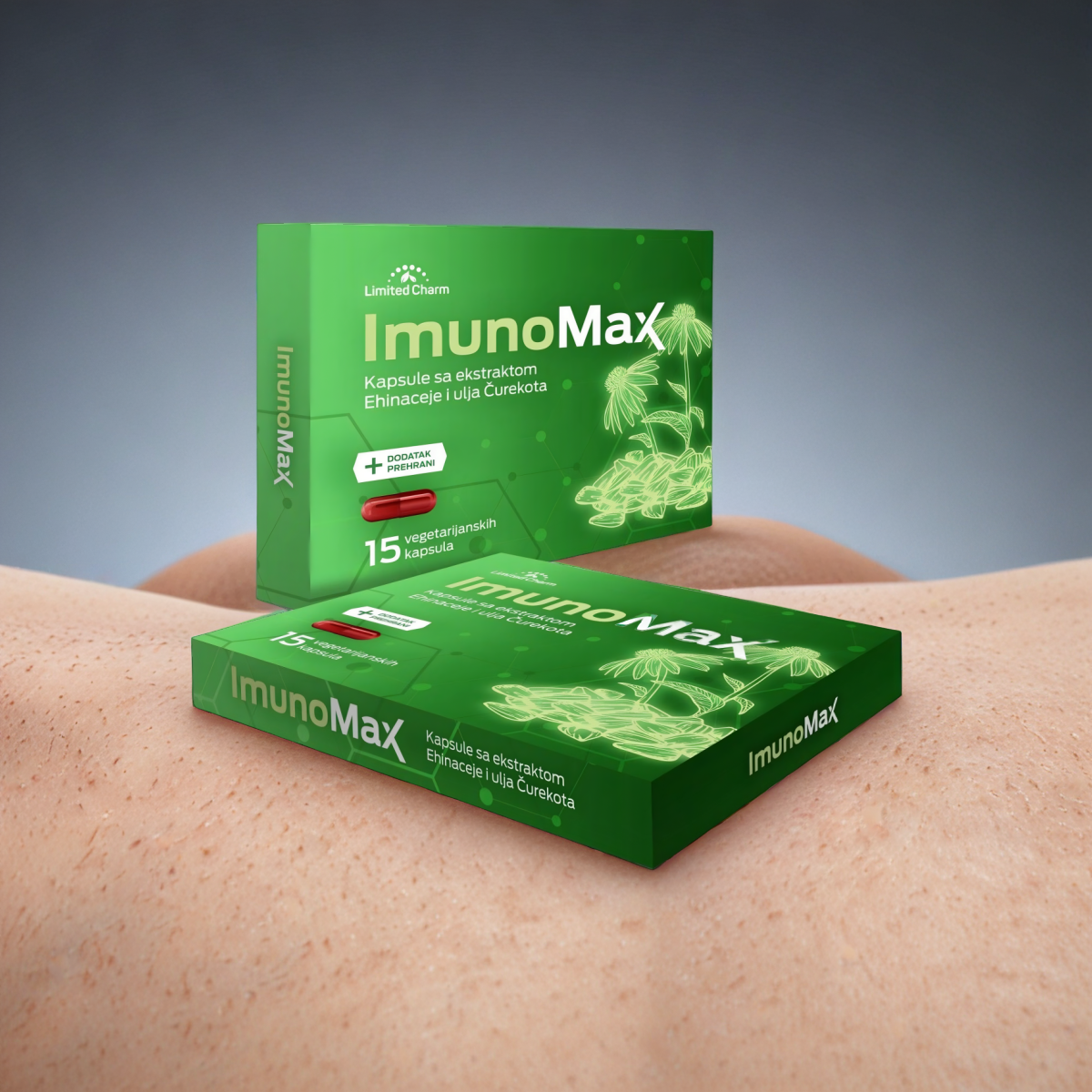 ImmunoMax