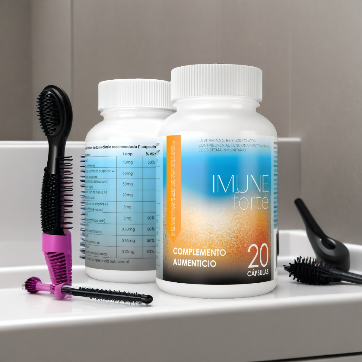 Imune Forte 39EUR