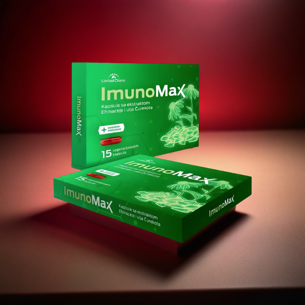Imuno Max