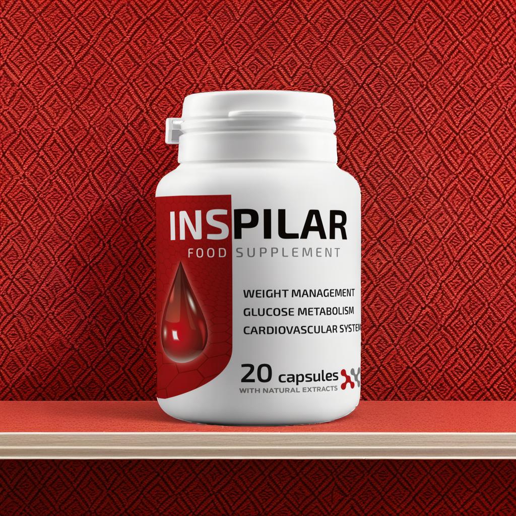 Inspilar