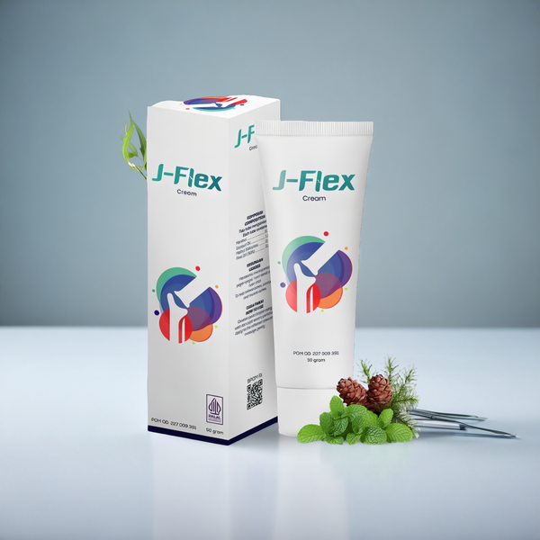 J Flex