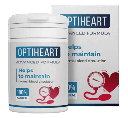 Optiheart low price