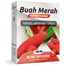 Bruah merah