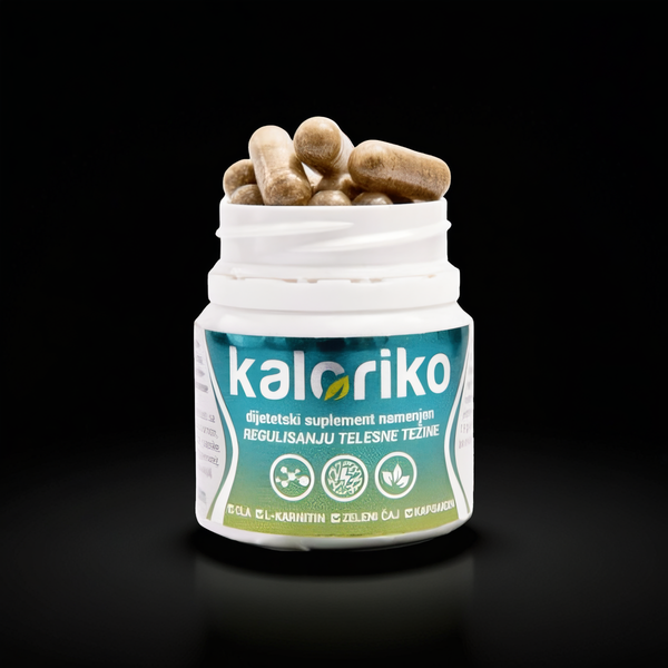 Kaloriko