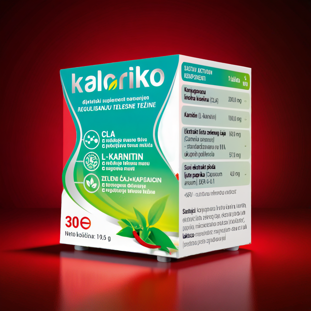 KALORIKO