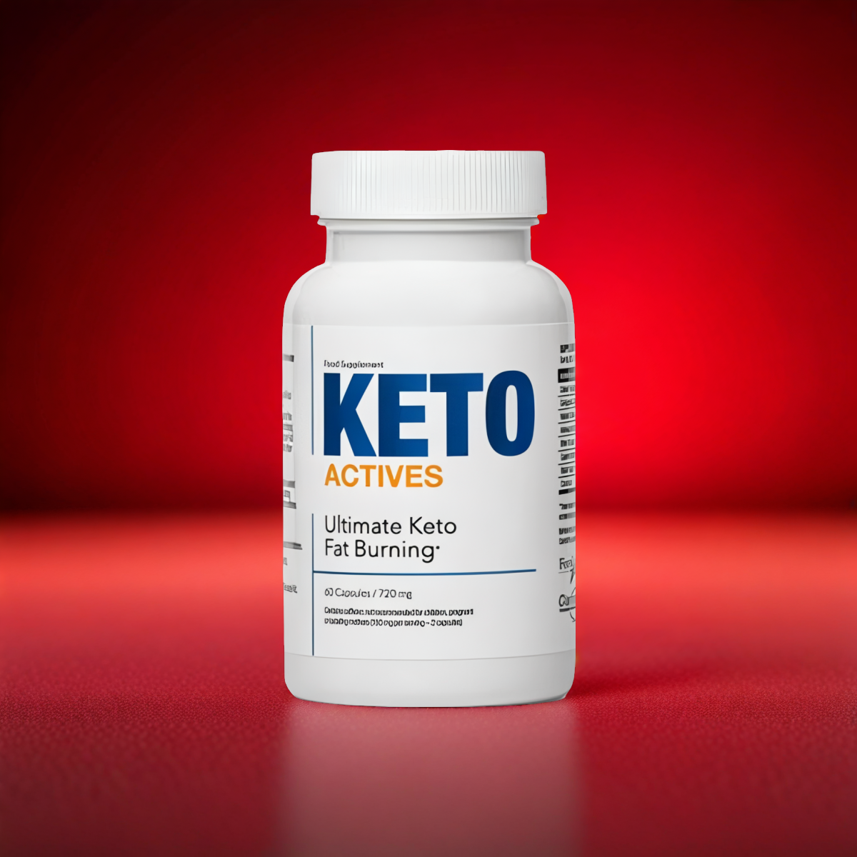Keto Actives