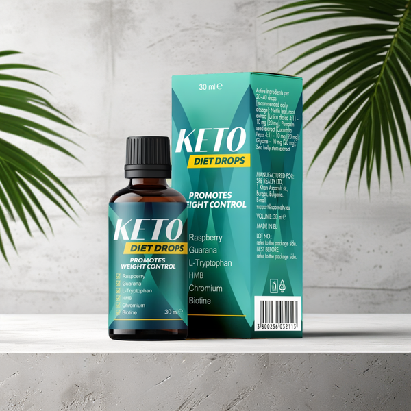 Keto Ch France