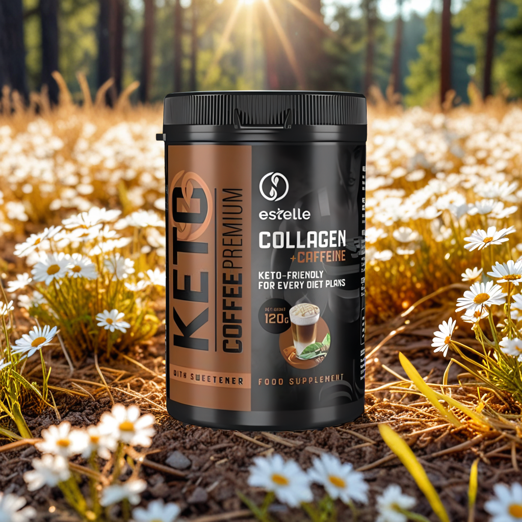 KETO COFFEE PREMIUM