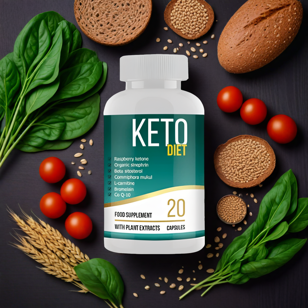 Keto Diet