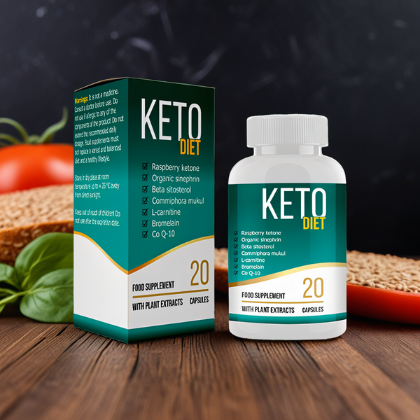 Keto Diet