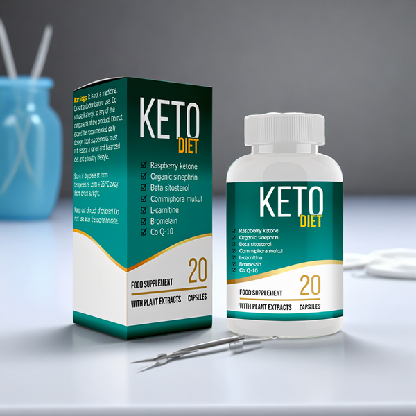 Keto Diet