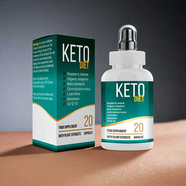 Keto Diet