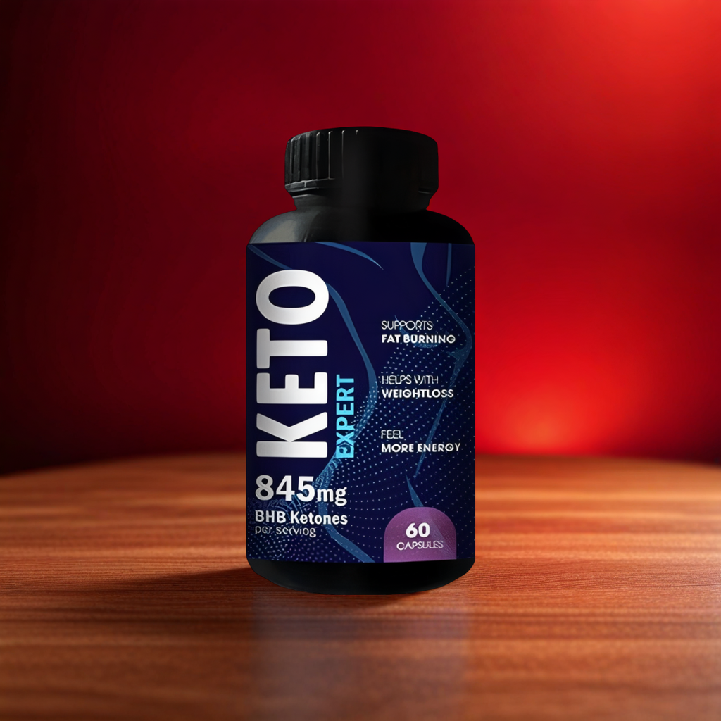 Keto Expert