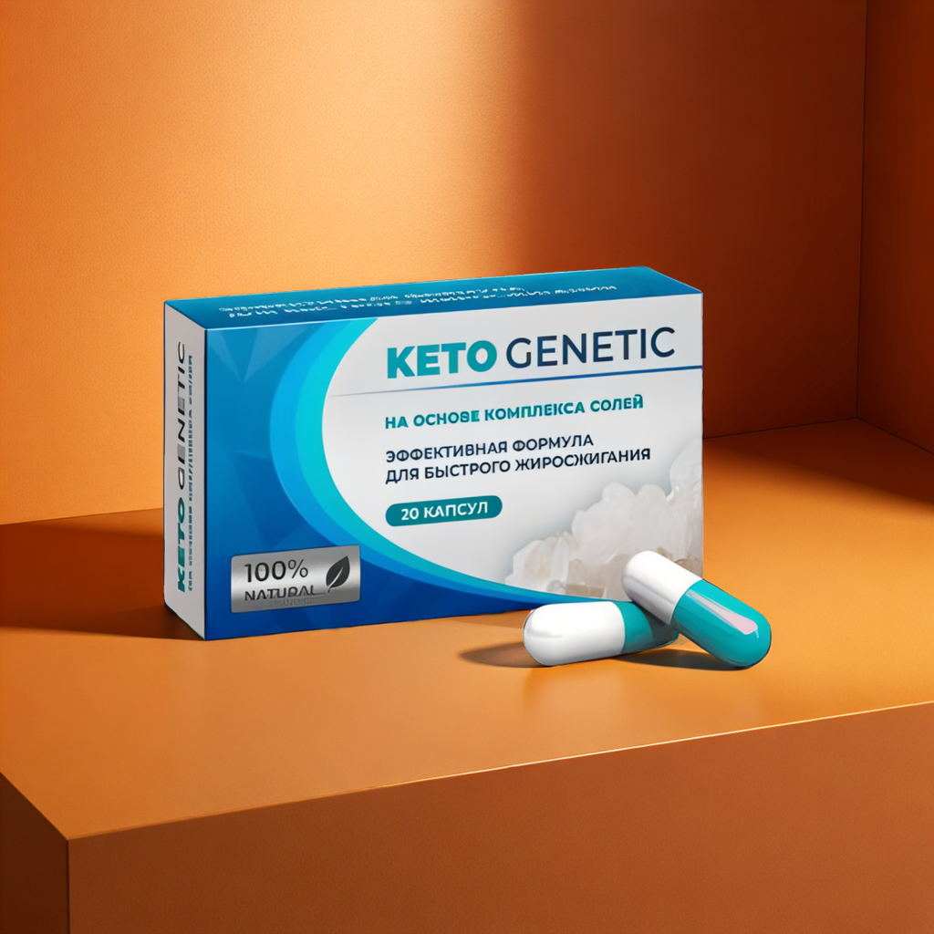 KETO GENETIC