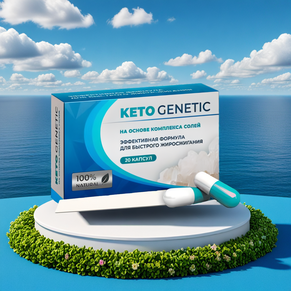 KETO GENETIC