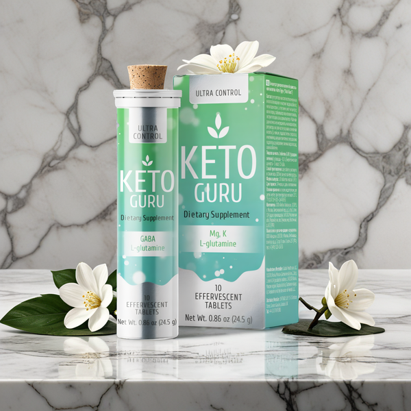 Keto Guru