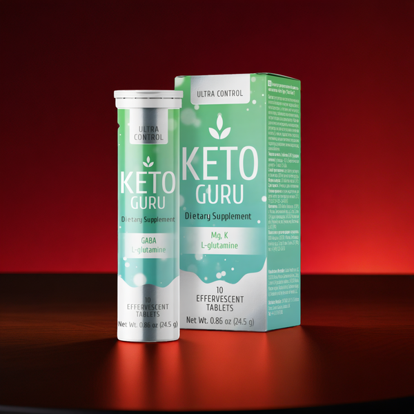 Keto Guru