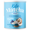Keto Matcha Blue