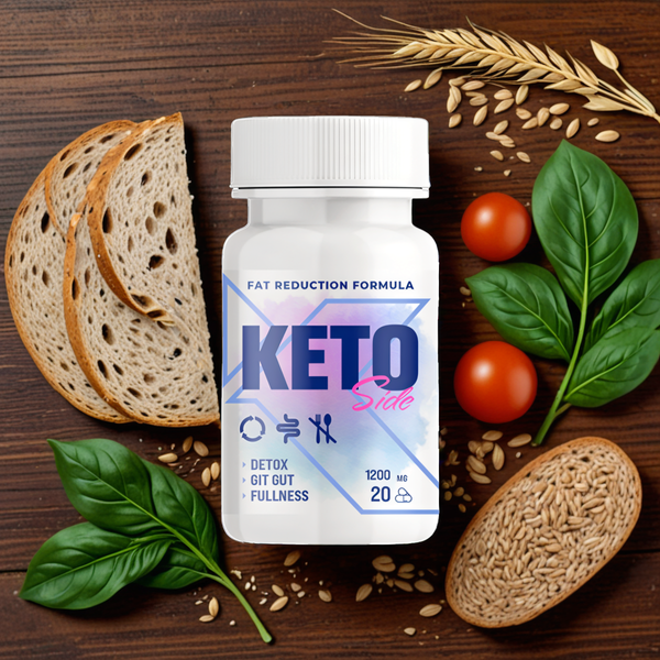Keto Side