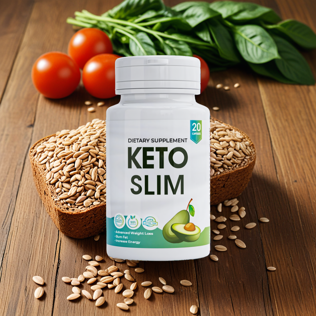 Keto Slim