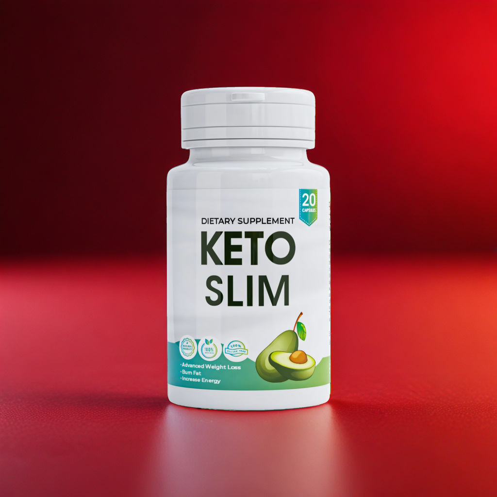 Keto Slim