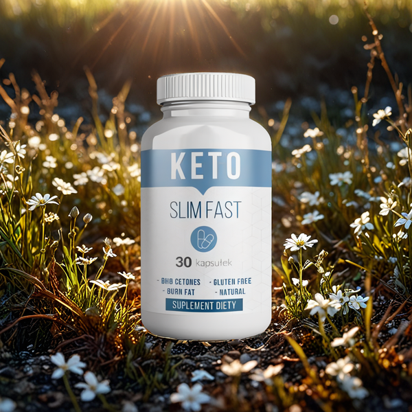 KETO SLIM FAST