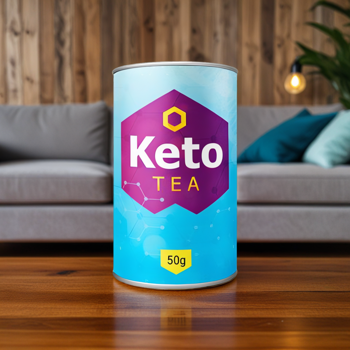 KETO TEA