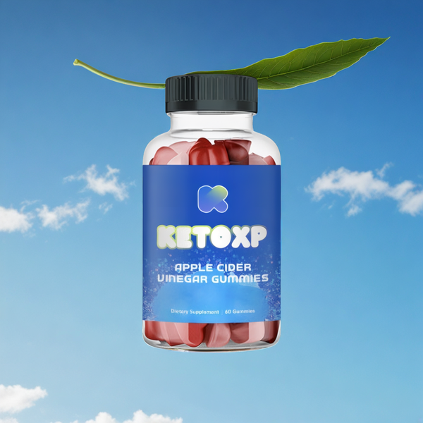 Keto Xp Gummies De:at:ch