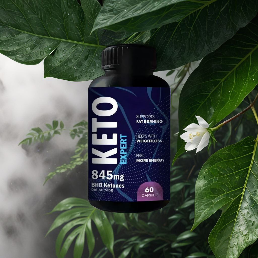 KetoExpert
