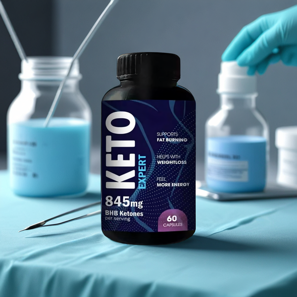 KetoExpert