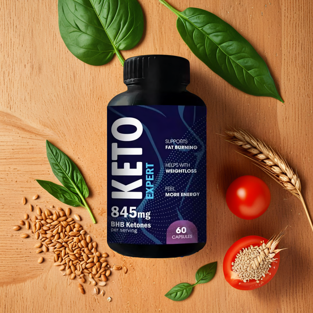 KetoExpert