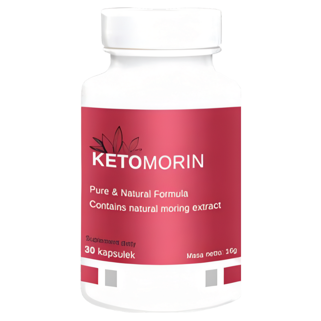 KETOMORIN