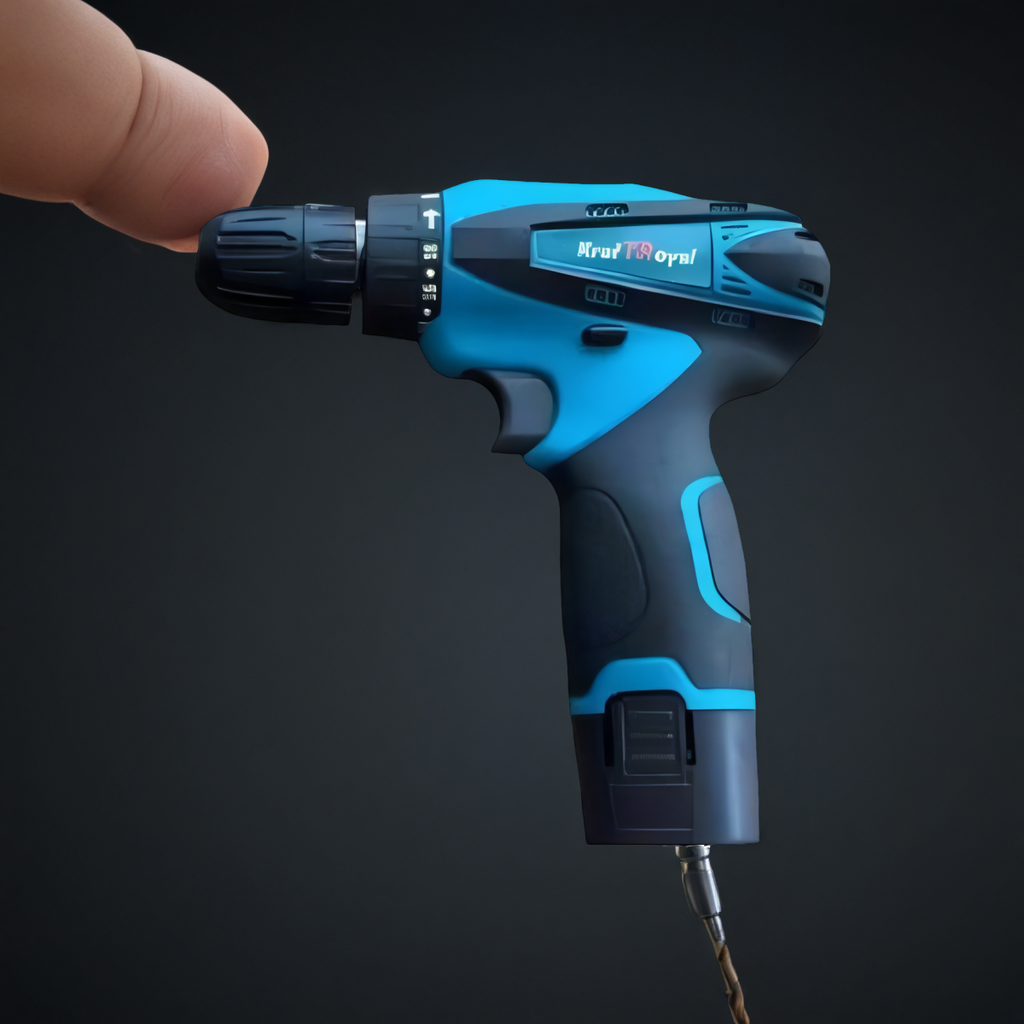 KRAFTROYAL SCREWDRIVER