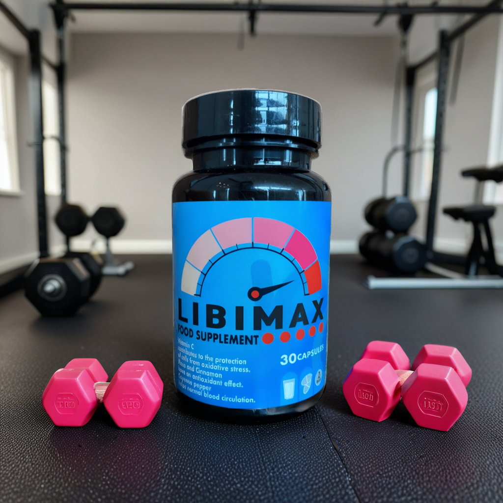 Libimax  NP