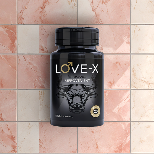 Love-x