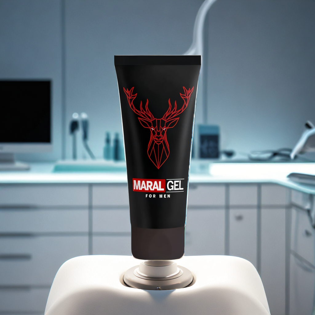 Maral Gel
