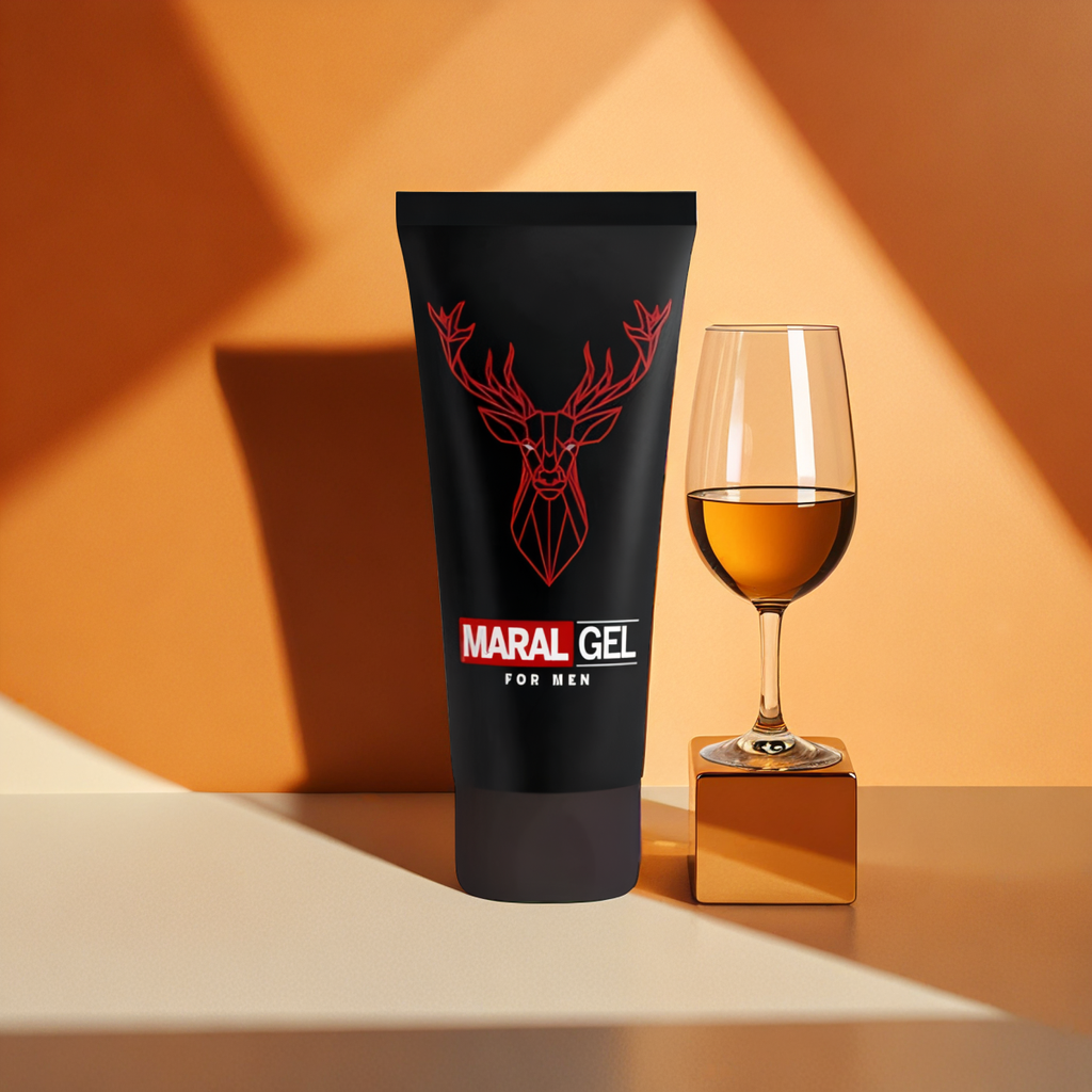 Maral Gel