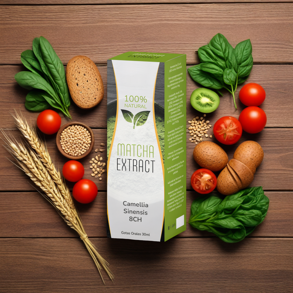 Matcha Extract