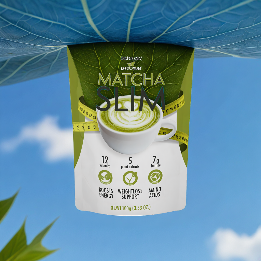 Matcha Slim