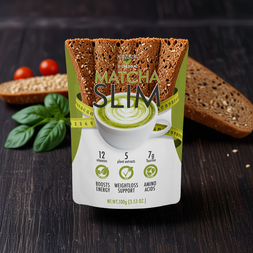 Matcha Slim