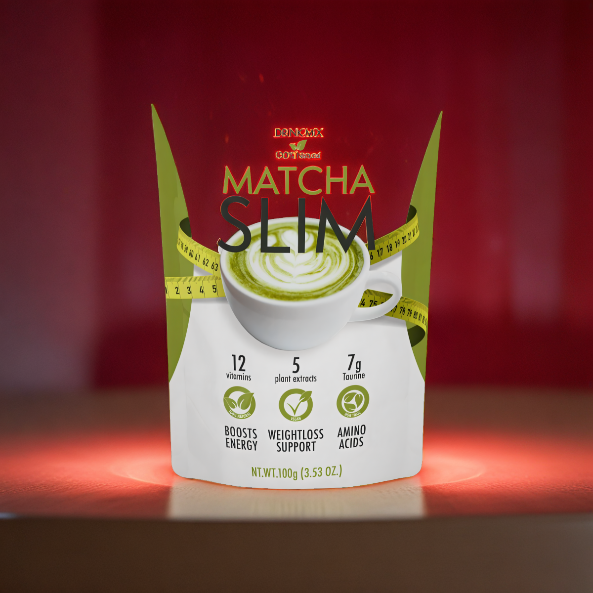 Matcha Slim