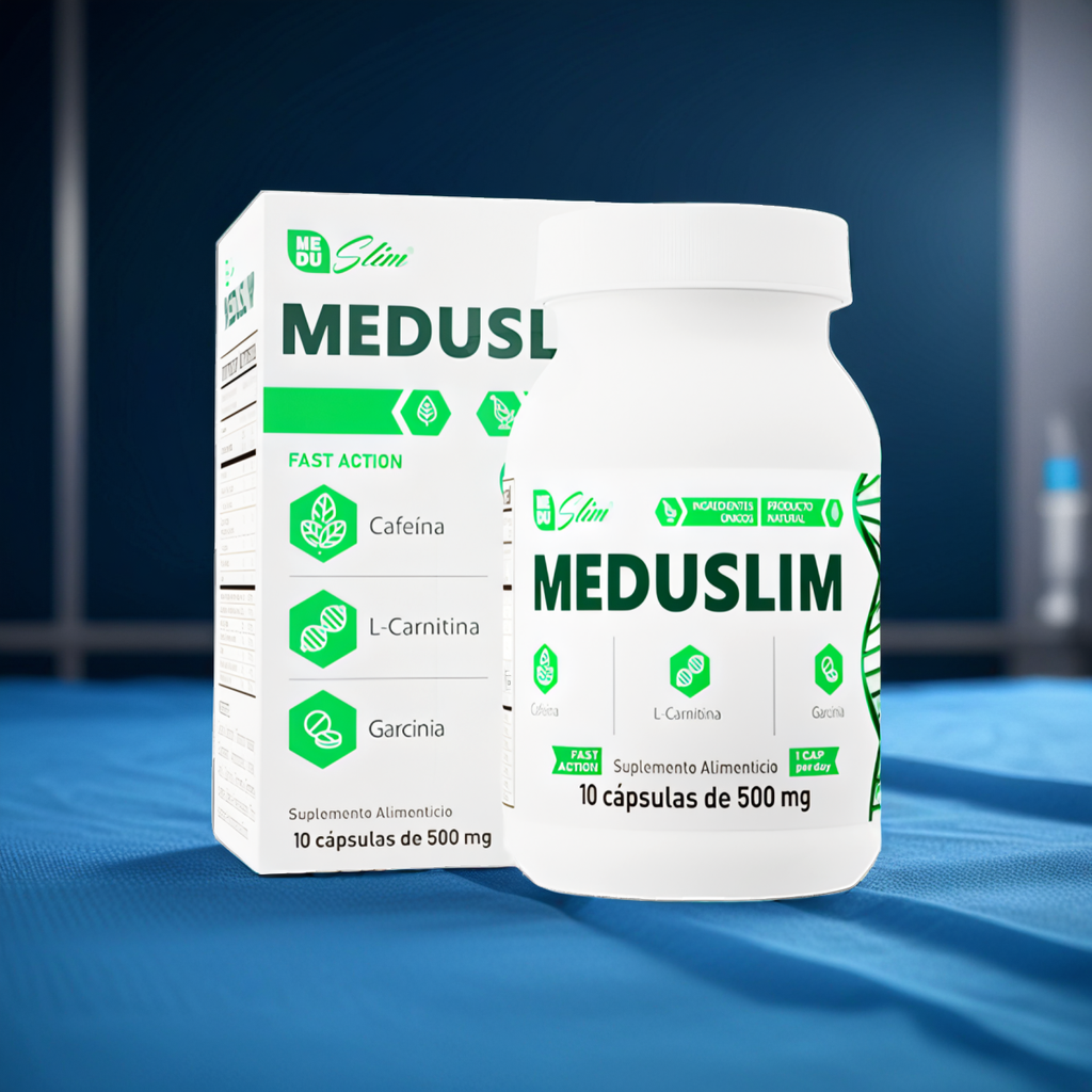 Meduslim
